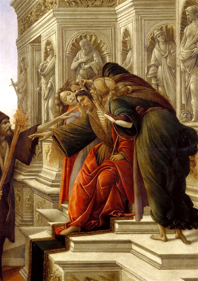 Sandro Botticelli 023