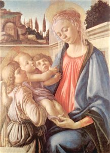 Sandro Botticelli 062