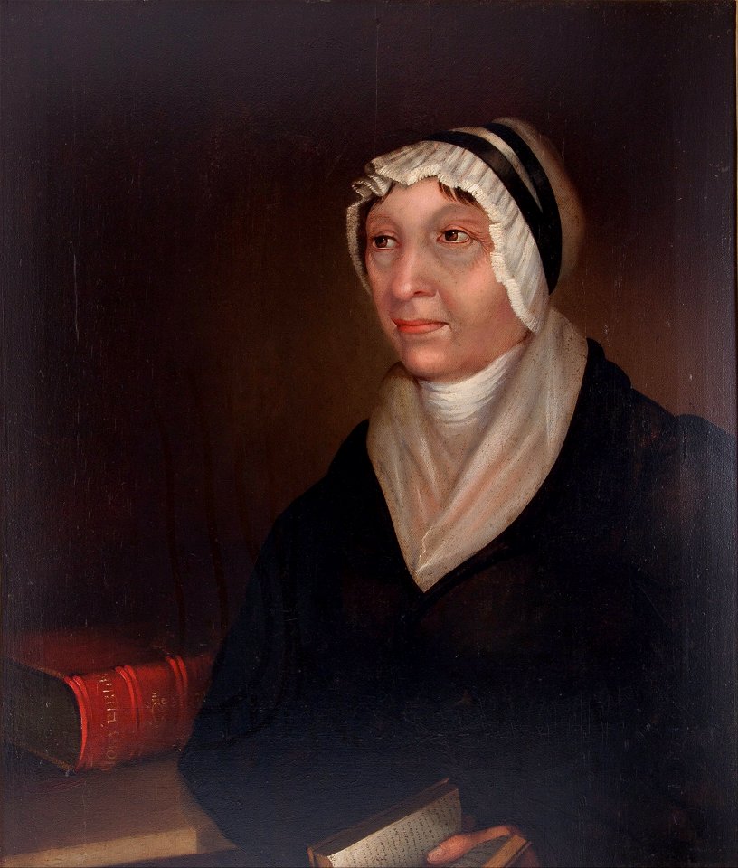 Sarah B. Mason - Google Art Project
