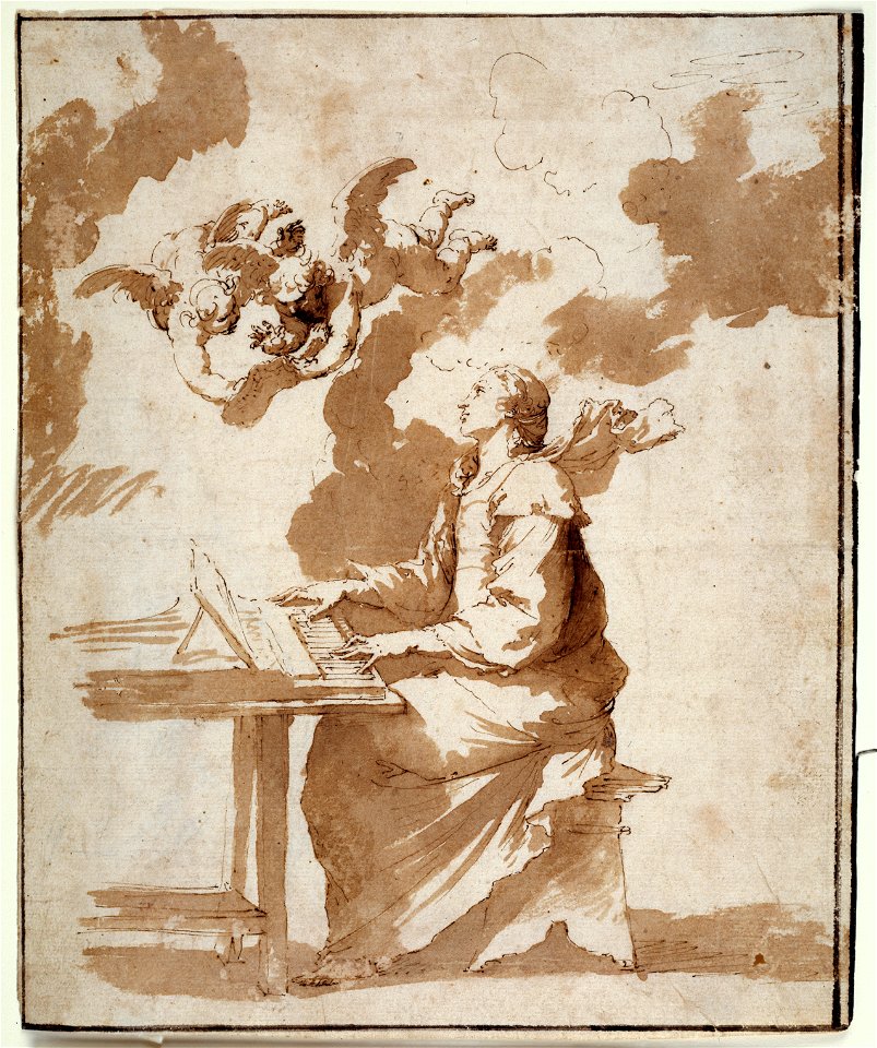 Santa Cecilia (Ribera)