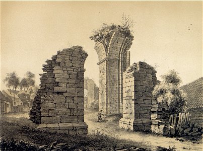 Sankt Hans – P A Säve 1858 (cropped)