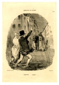 Saprelotte.... complet!... (Damn... full!) (BM 1910,0324.129)