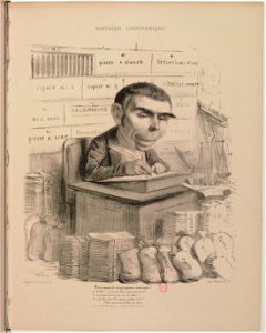 Sans titre - Panthéon charivarique