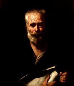Santo Tomas Ribera (Prado)