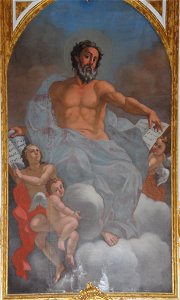 Sao Mateus-Tibaes