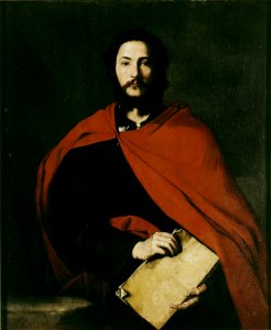 Santiago el Mayor