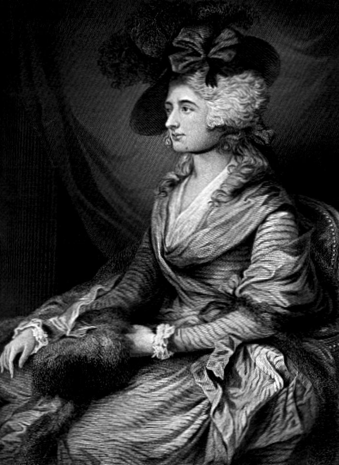 Sarah Siddons