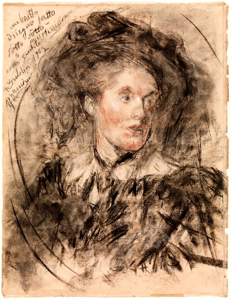 Sarah Cecilia Harrison (1836-1941), Artist P11318