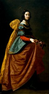 Santa Isabel de Portugal