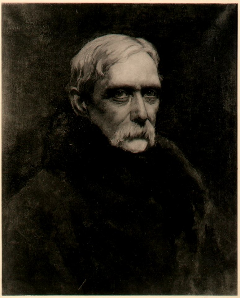 Sarah Wyman Whitman - Martin Brimmer (1829-1896) - H87 - Harvard Art Museums