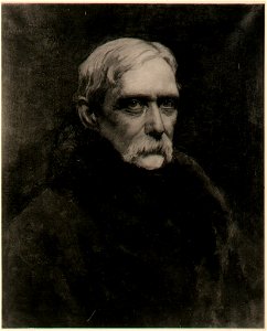 Sarah Wyman Whitman - Martin Brimmer (1829-1896) - H87 - Harvard Art Museums