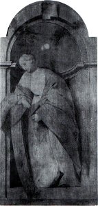 Santa caterina (Moretto)