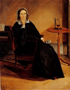 Sara Wacklin by Jansson-Blommer