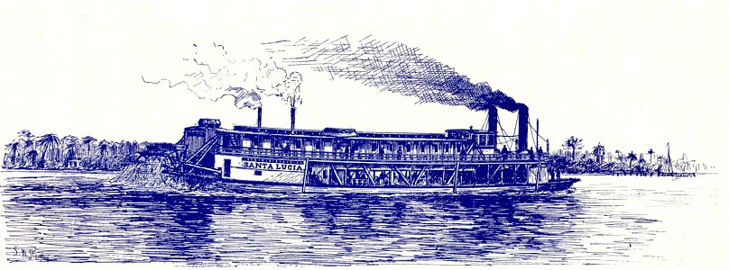 Santa Lucia (steamboat) 01