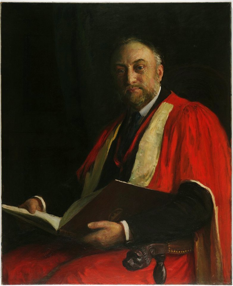 Sarah Gooll Putnam - Edward Charles Pickering (1846-1919) - H240 - Harvard Art Museums
