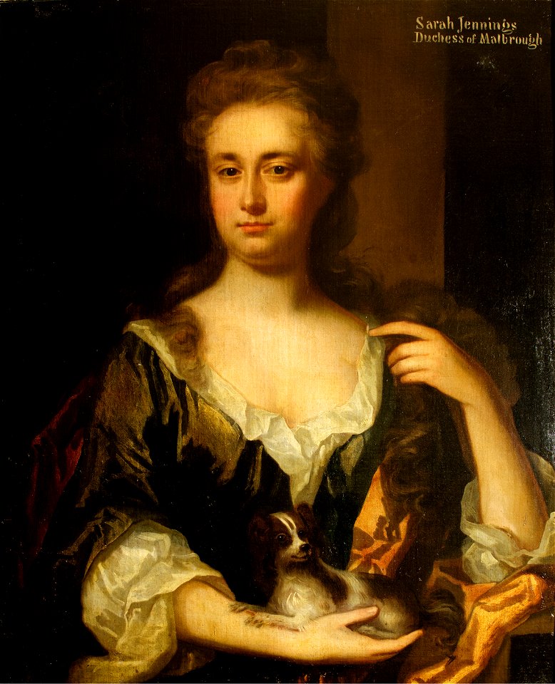 Sarah, Duchess of Marlborough