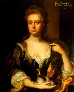 Sarah, Duchess of Marlborough