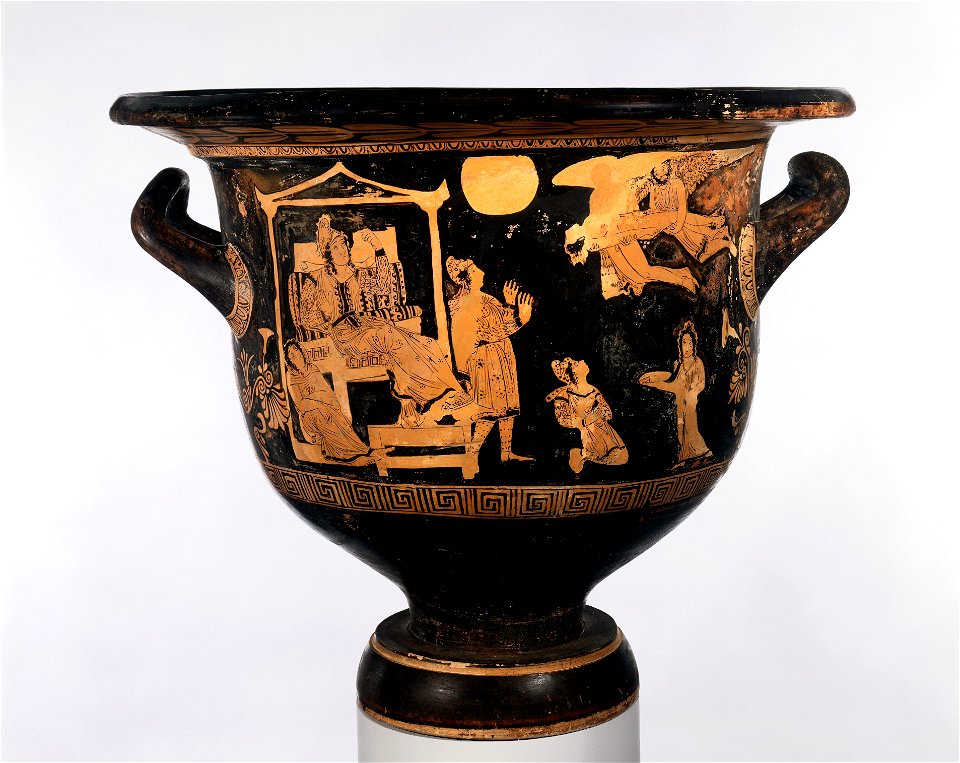 download the sarpedon krater for free