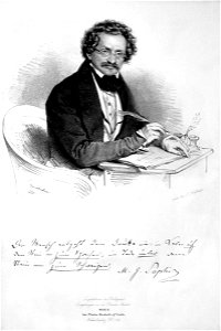 Saphir Moritz