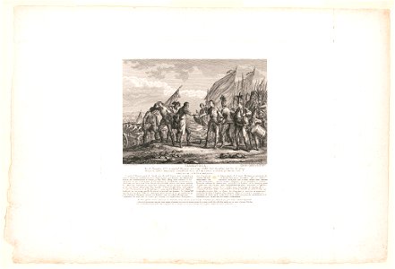 Sarratoga - dessiné par Fauvel ; gravé par F. Godefroy de l'Academie Impériale. et Royale de Vienne etc. LCCN2017658509