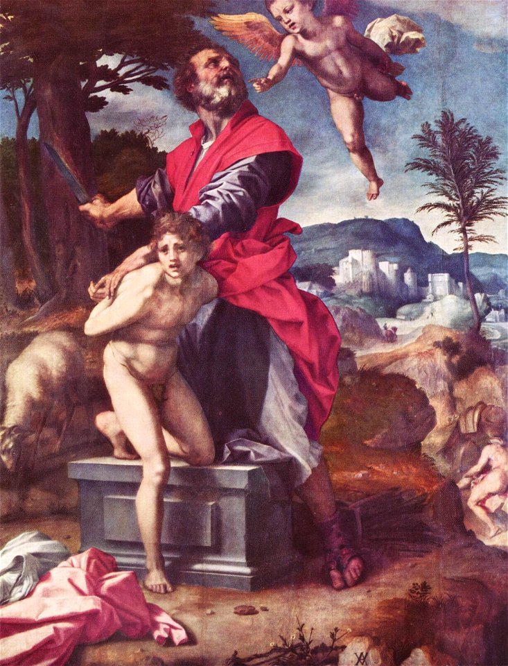 Andrea del Sarto 006