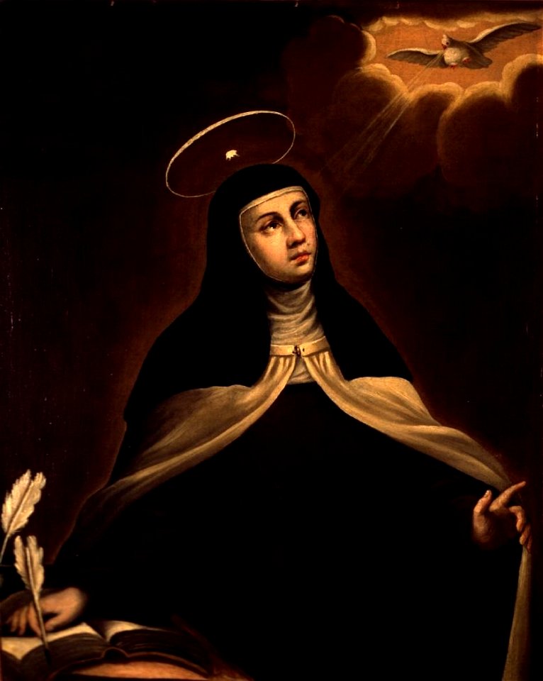 SantaTeresa