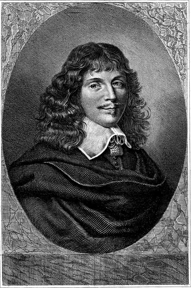 Jean François Sarrazin