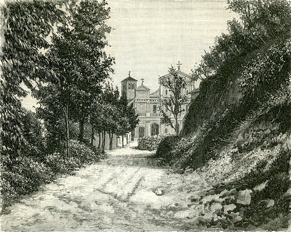 Santuario di Crea