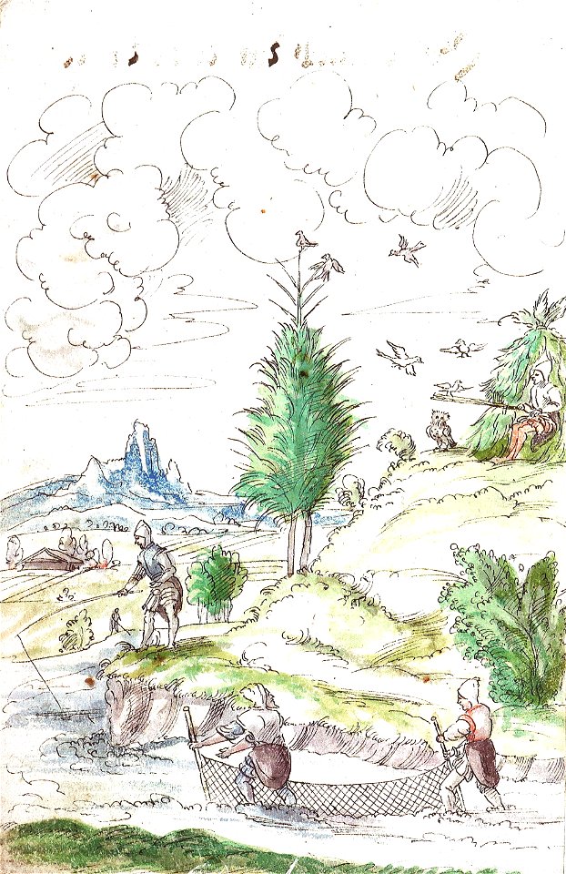 Schwazer Bergbuch Abbildung 002