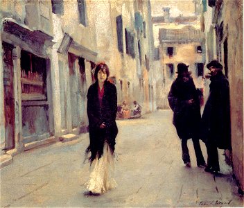 SargentStreetInVenice