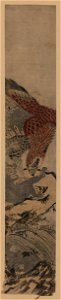 Saru o nerau washi LCCN2008661160