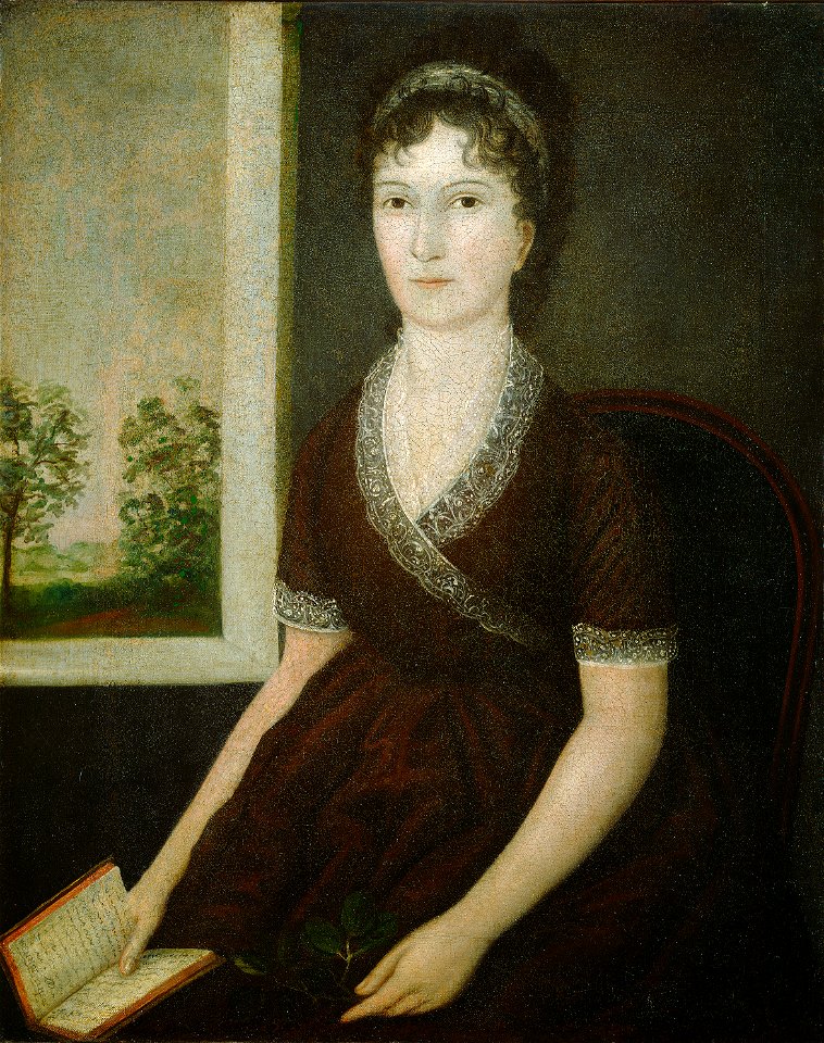 Sarah Ogden Gustin G-001748-20120802