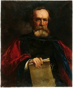 Sarah Wyman Whitman - William James (1842-1910) - HNA29 - Harvard Art Museums
