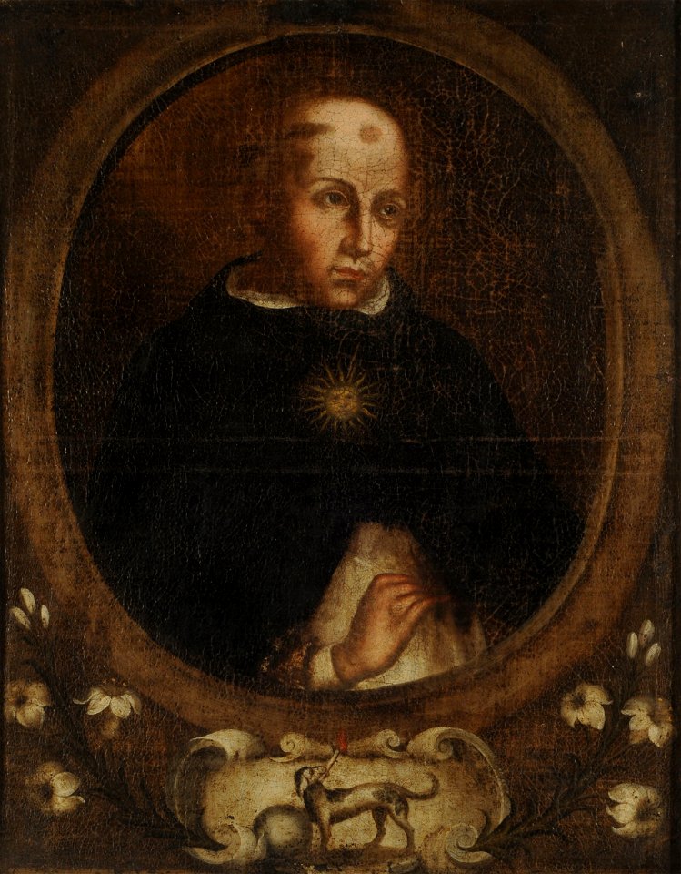 Santo Tomás de Aquino