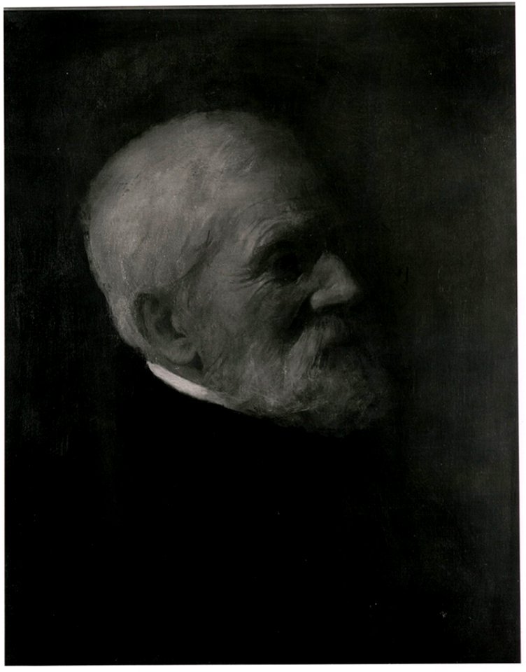 Sarah Gooll Putnam - Francis Boott (1813-1904) - H573 - Harvard Art Museums