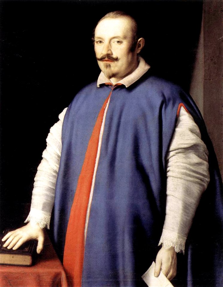Sassoferrato Ottaviano Prati