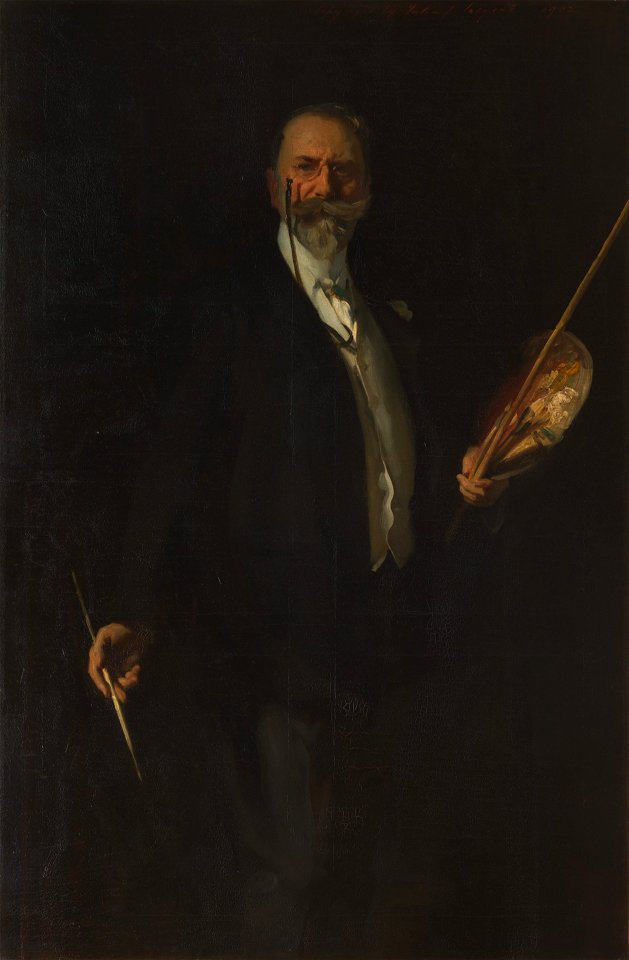 William M. Chase, N. A