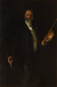 William M. Chase, N. A