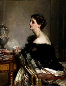 Sargent - Lady Eden