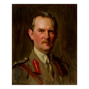 GENERAL SIR JOHN COWANS