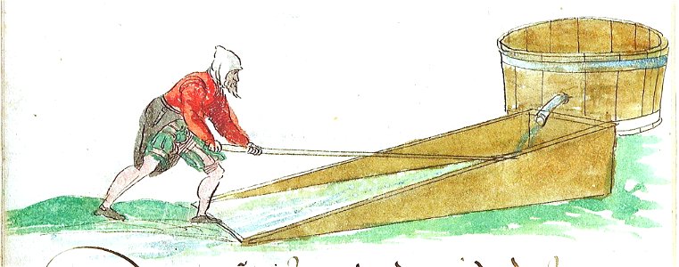 Schwazer Bergbuch Abbildung 097