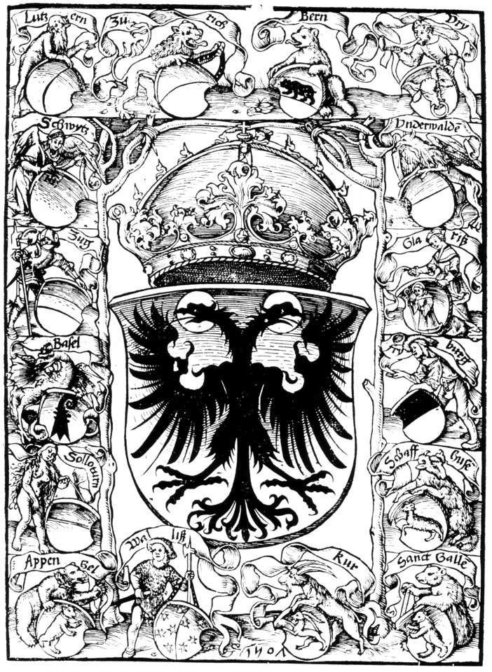 Schweizer Chronik Etterlin