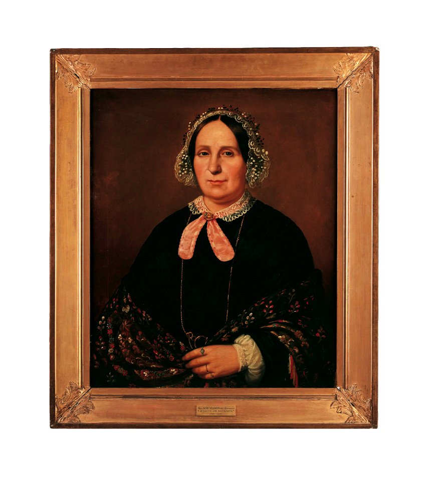Sarah Solomon - Google Art Project