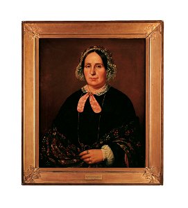 Sarah Solomon - Google Art Project