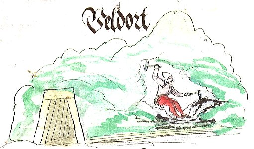 Schwazer Bergbuch Abbildung 019 - Veldort