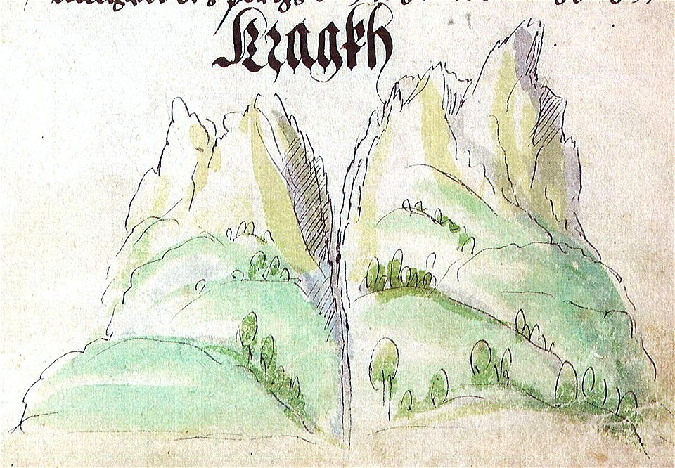 Schwazer Bergbuch Abbildung 025 - Kragkh