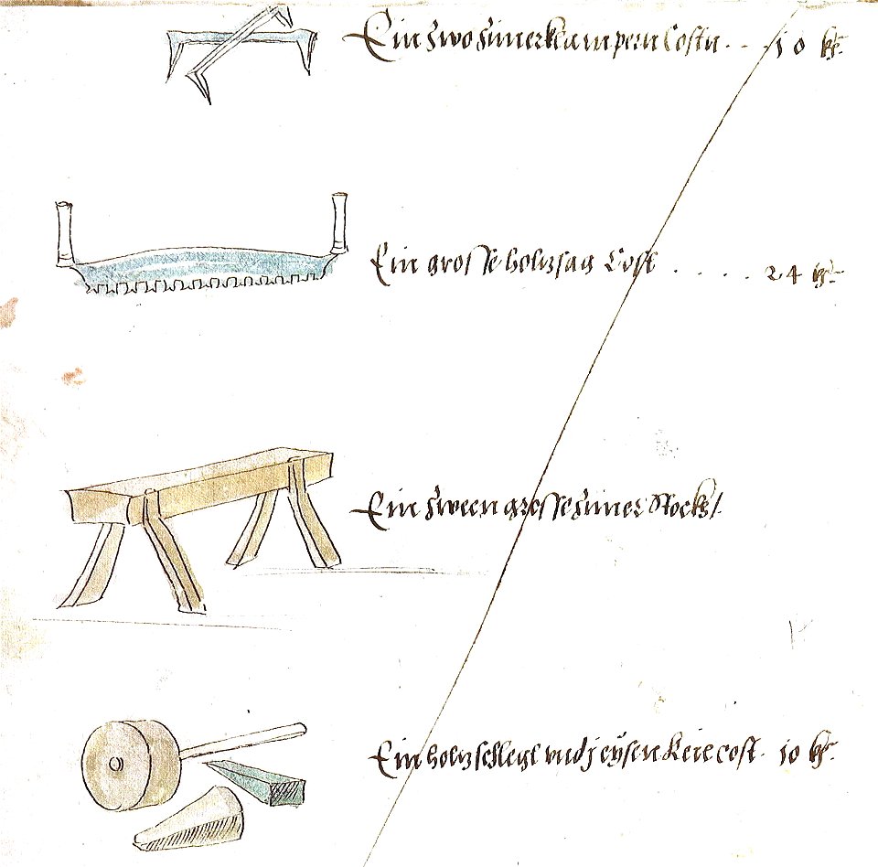 Schwazer Bergbuch Abbildung 086