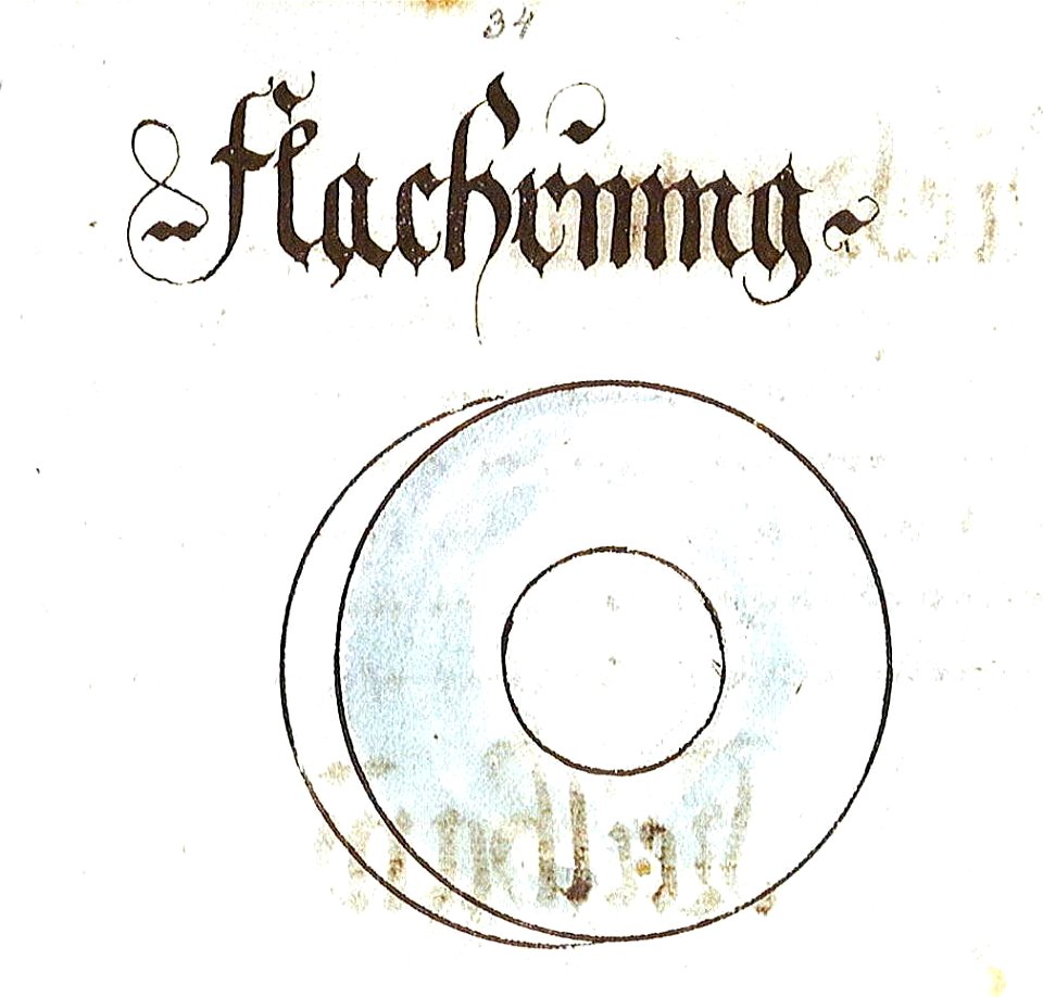 Schwazer Bergbuch Abbildung 048 - Flachrinng