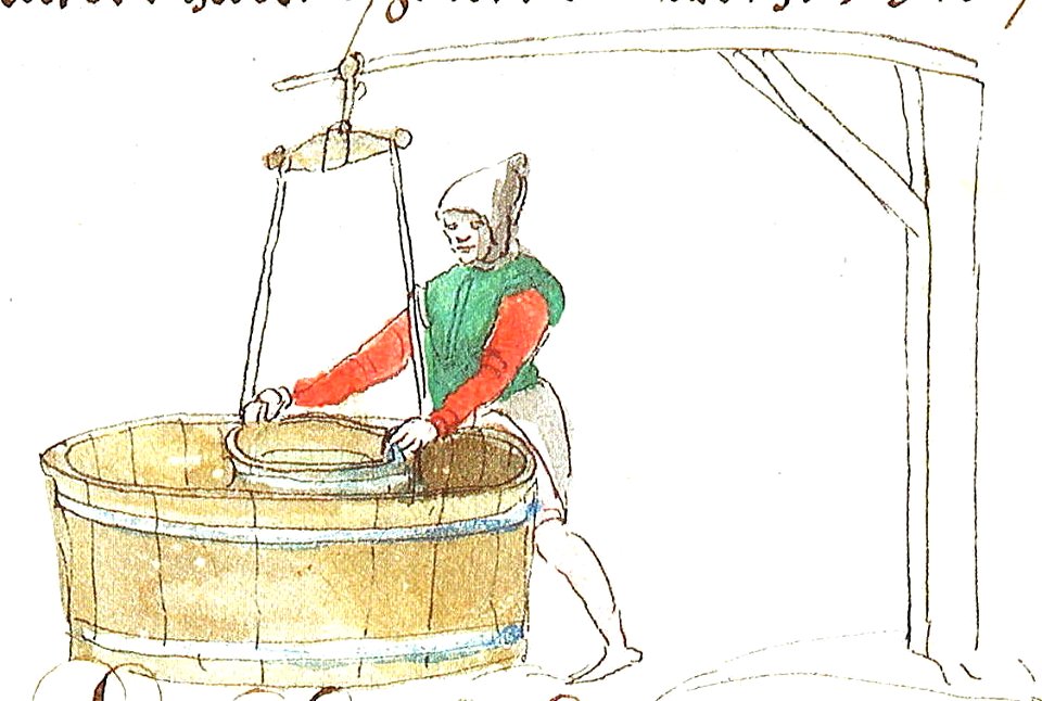 Schwazer Bergbuch Abbildung 095