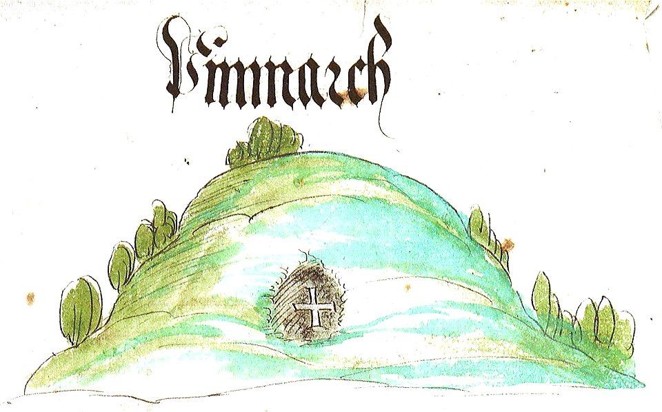 Schwazer Bergbuch Abbildung 044 - Pinmarch